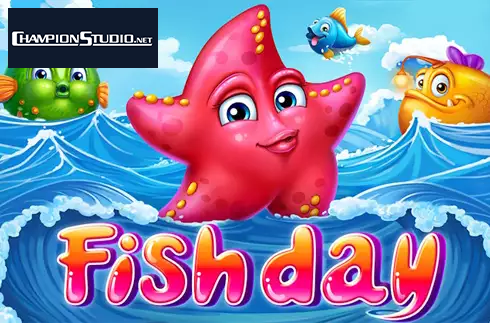 Fish Day